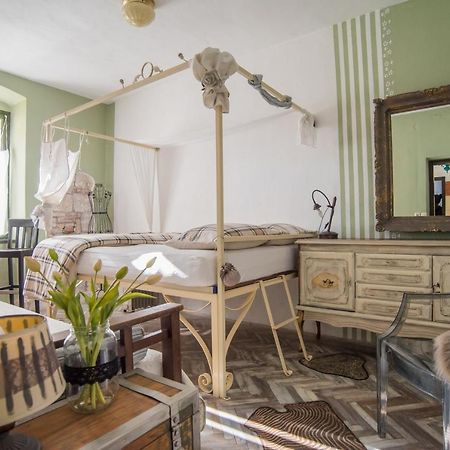 Apartamento Nomi Dream Box Split Exterior foto