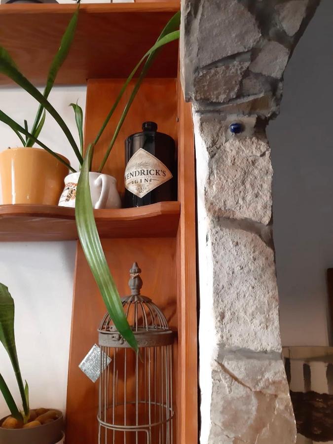 Apartamento Nomi Dream Box Split Exterior foto