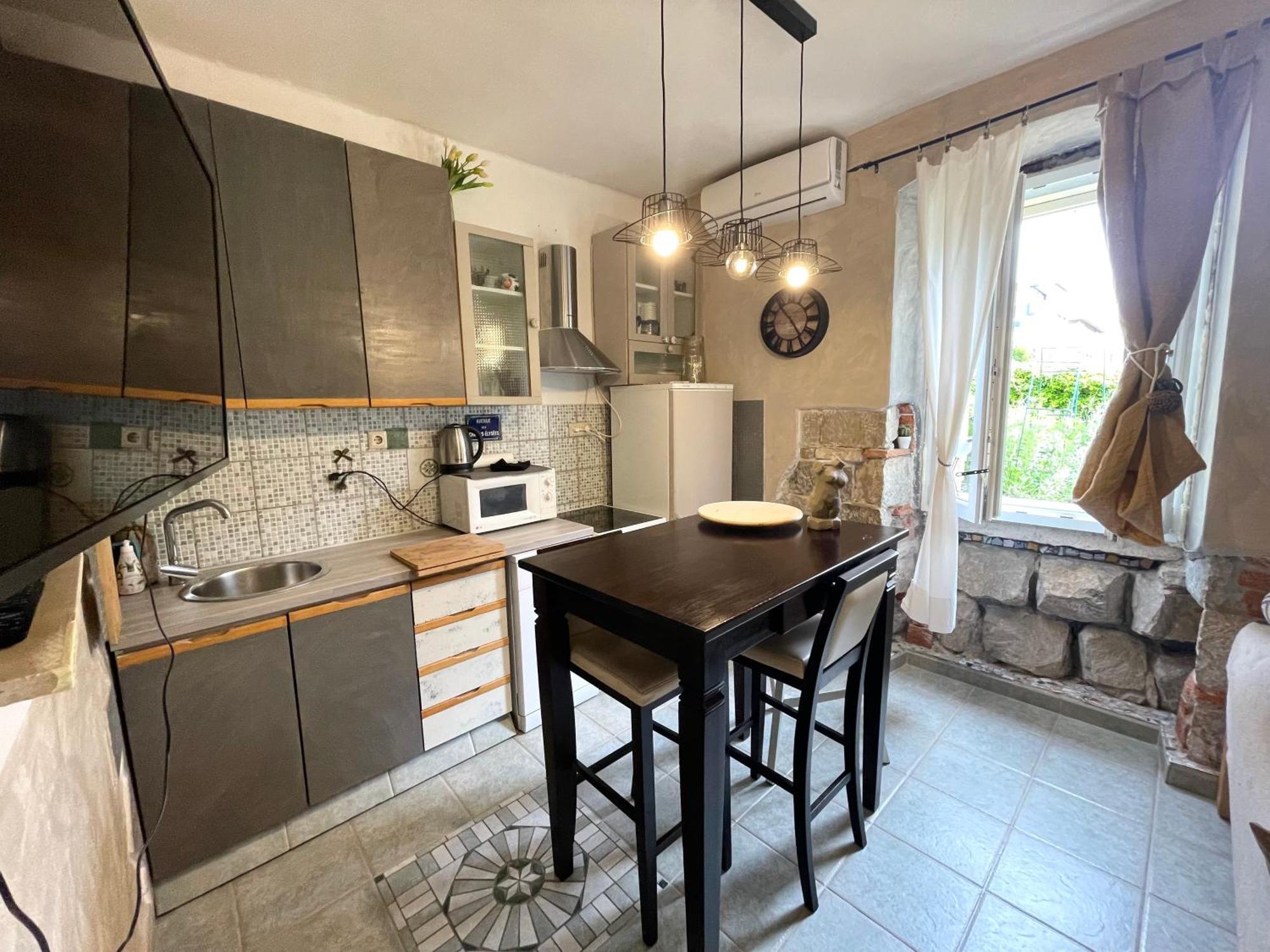 Apartamento Nomi Dream Box Split Exterior foto