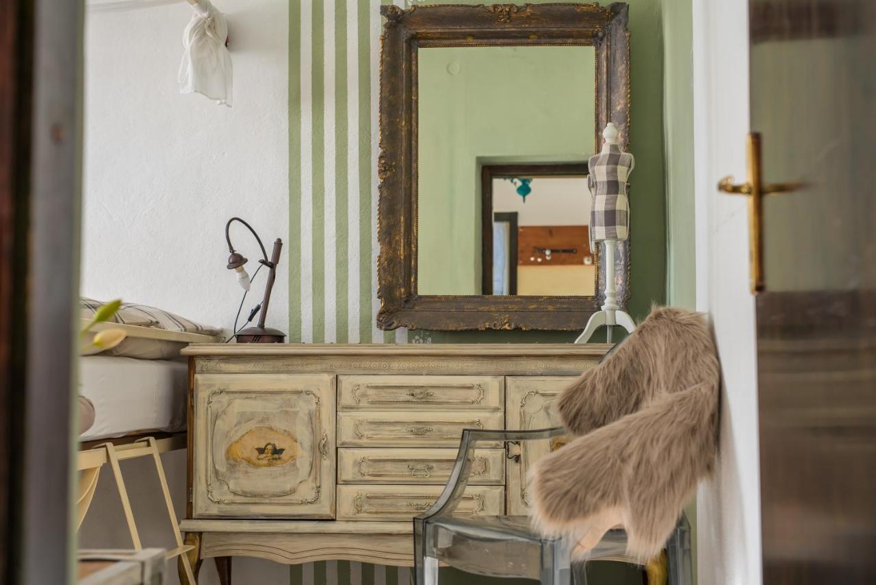 Apartamento Nomi Dream Box Split Exterior foto