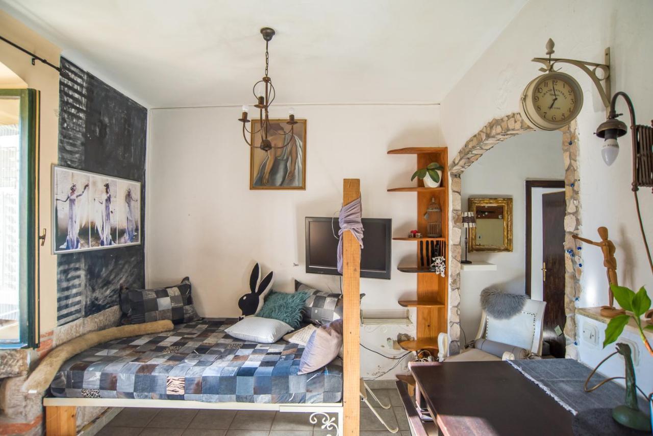 Apartamento Nomi Dream Box Split Exterior foto