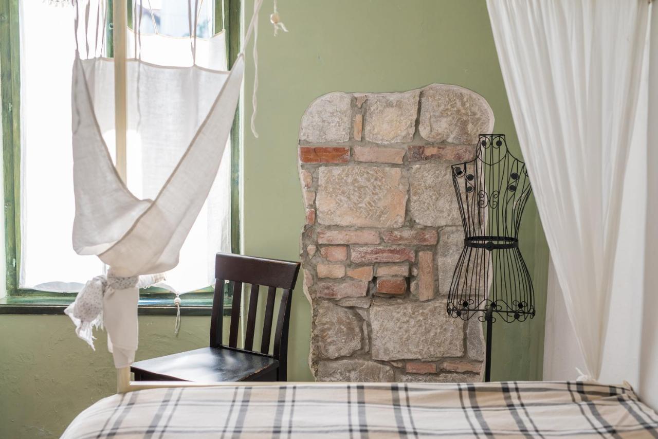 Apartamento Nomi Dream Box Split Exterior foto