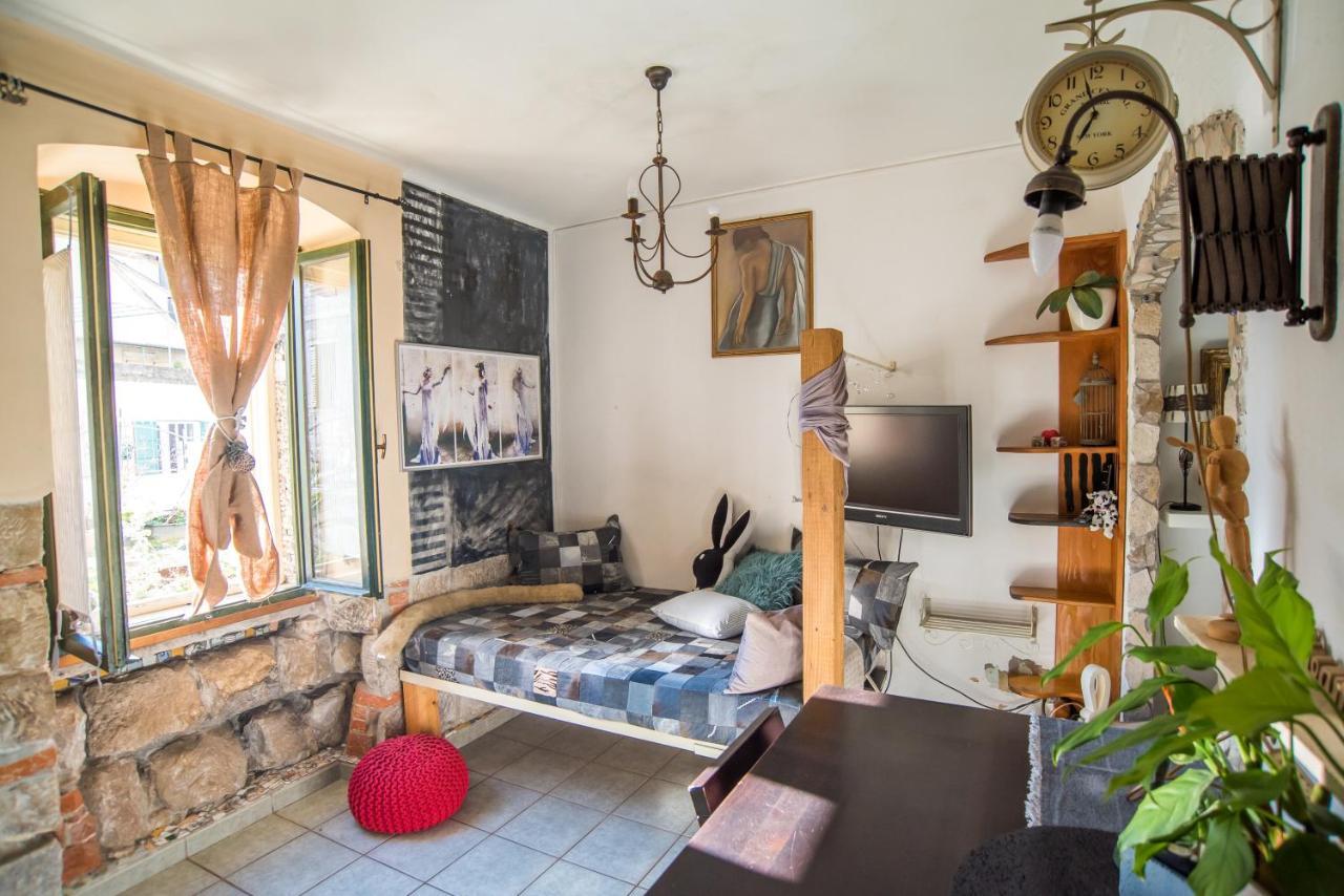 Apartamento Nomi Dream Box Split Exterior foto