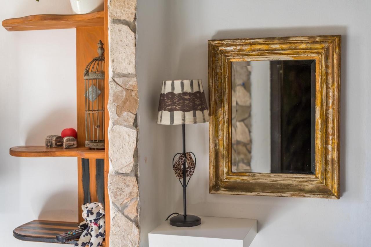 Apartamento Nomi Dream Box Split Exterior foto