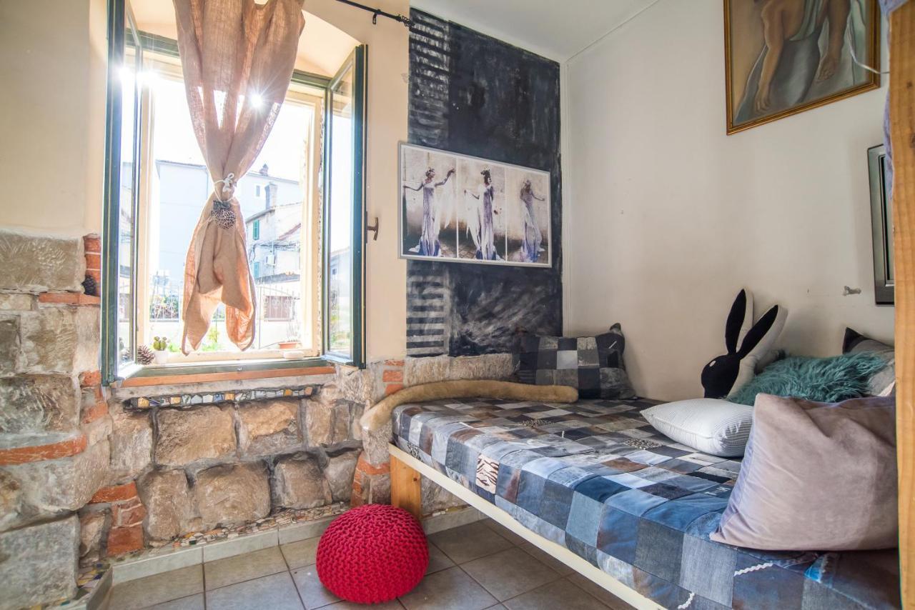 Apartamento Nomi Dream Box Split Exterior foto